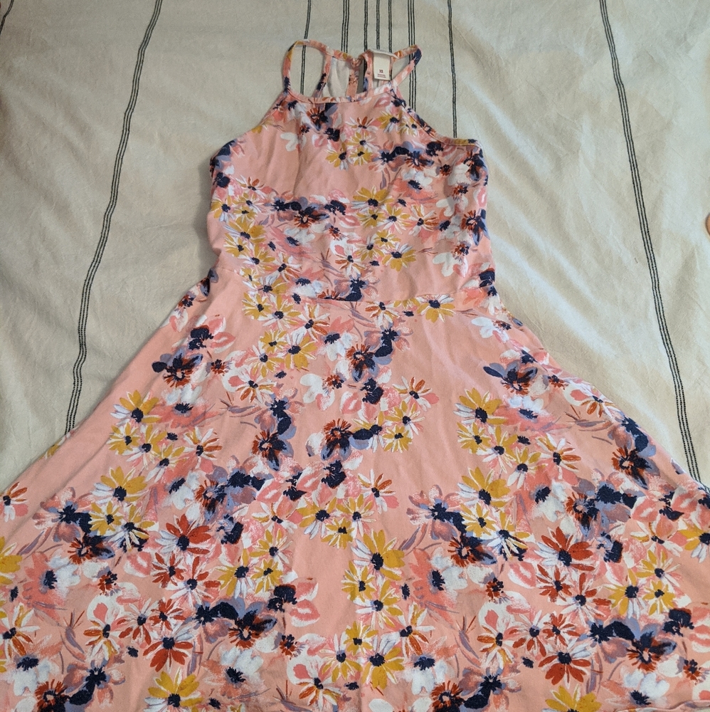 Target dress